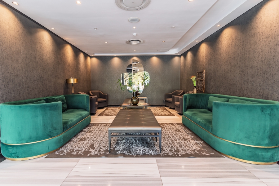 0 Bedroom Property for Sale in Cape Town City Centre Western Cape
